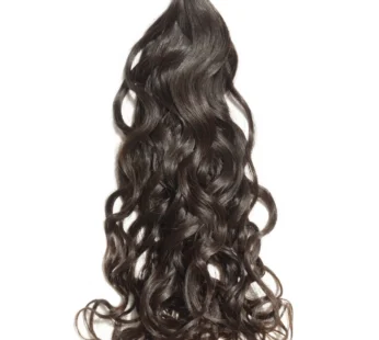 Raw Indian Wavy