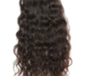 INDIAN NATURAL CURLY